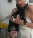 Não tem