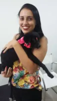 Pretinha