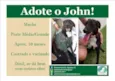 John