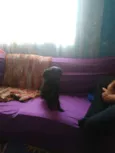 irmãos carinhosos