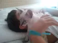 Teo e Princesa