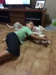 MALU