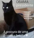 Obama, castrado, etc