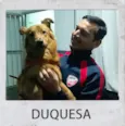DUQUESA