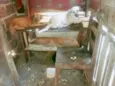 Estrela, preta,  bra