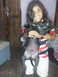 Pretinho