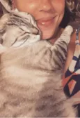 Ariel e Marie