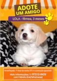 Bart, Fred e Lola