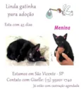 menina