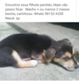 Não tem nome