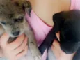 Madonna, Meg e Luna