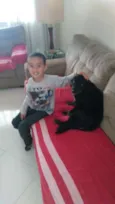 Pretinha
