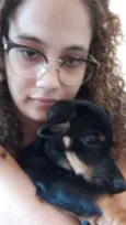 Naná e Doce de Leite