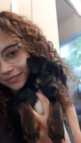 Naná e Doce de Leite