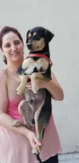 Dudu e Serginho