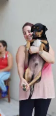 Dudu e Serginho
