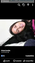 Lilica e Nega