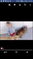 Lilica e Nega