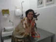 Lucky