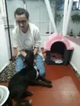 Pretinha