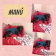 MANÚ