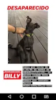 Billy