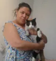 Gigi Linda gatinha