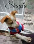 Shayla