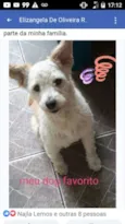 Paçoca