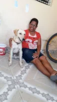 Foi batizado "PIPOCA