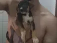 Não tem ainda 
