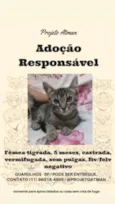 Femea tigrada