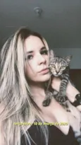 Anastácia e Diana 