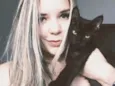Anastácia e Diana 