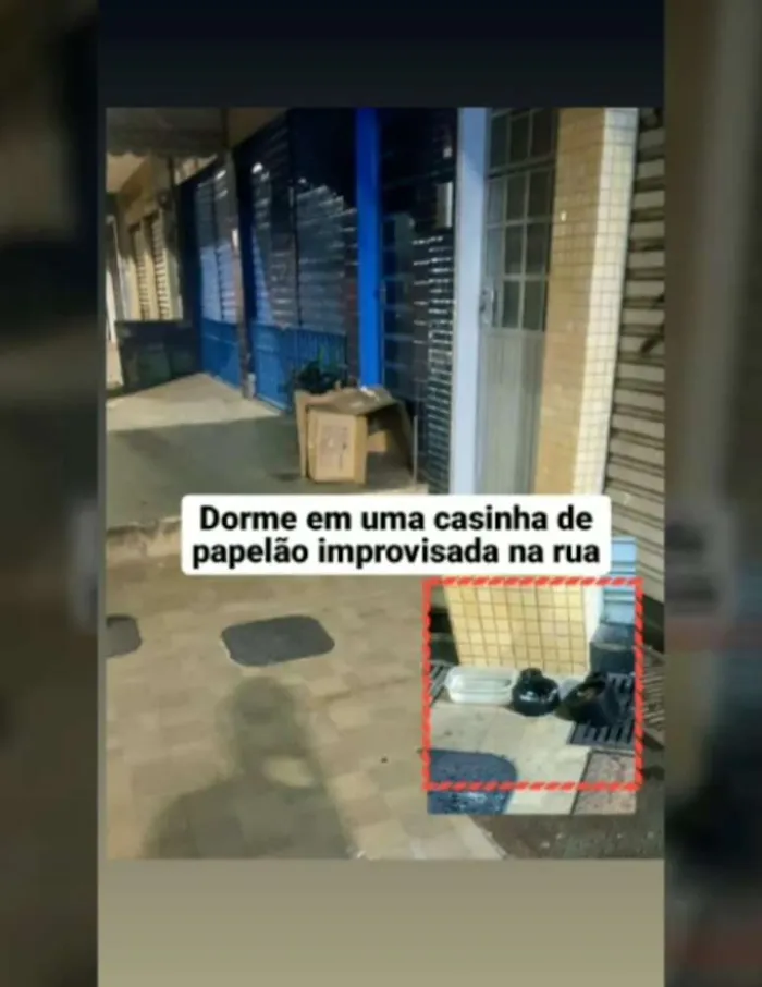 Cachorro ra a SRD idade 3 anos nome Pretinha/Neguinha