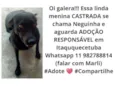 Neguinha