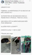 Resgate Urgente