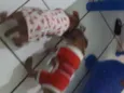 Princesa e Didico