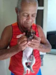 8 Fêmea e 1 Machinho