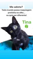 Tina e Tuca