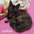 Letícia