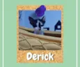 Derick