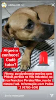 Desonhecido