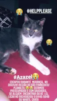 Azazel