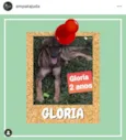 Gloria