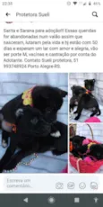 Sarita e Sarana
