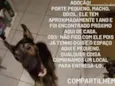 Não tem nome
