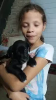 Pretinha 