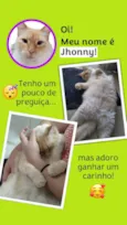 Jhonny
