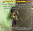 Não tem
